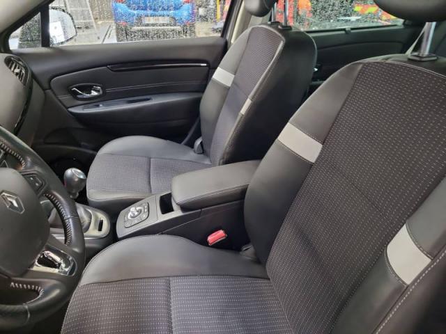 Renault Scénic image 4