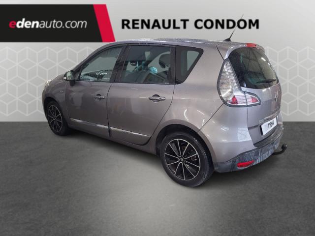 Renault Scénic image 3