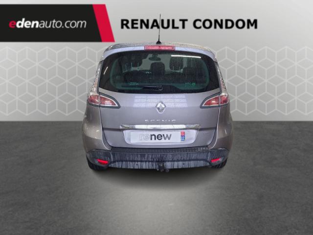 Renault Scénic image 7