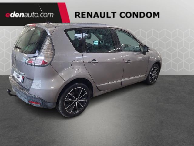 Renault Scénic image 9