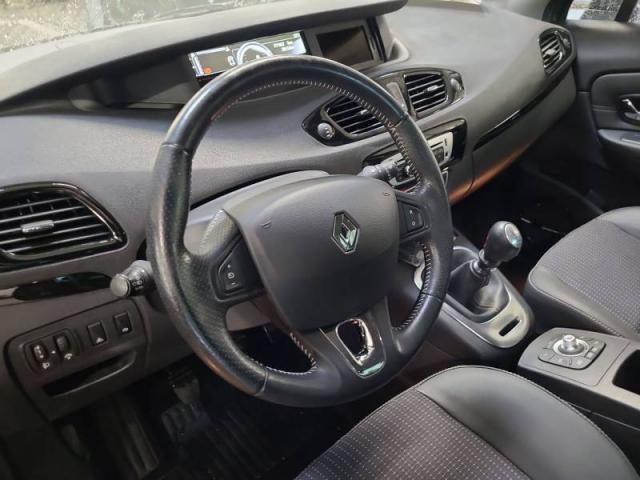 Renault Scénic image 8