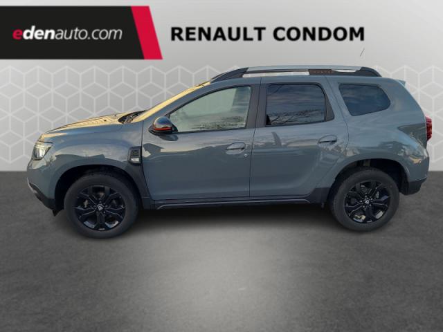 Dacia Duster image 6