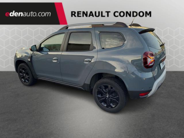 Dacia Duster image 8
