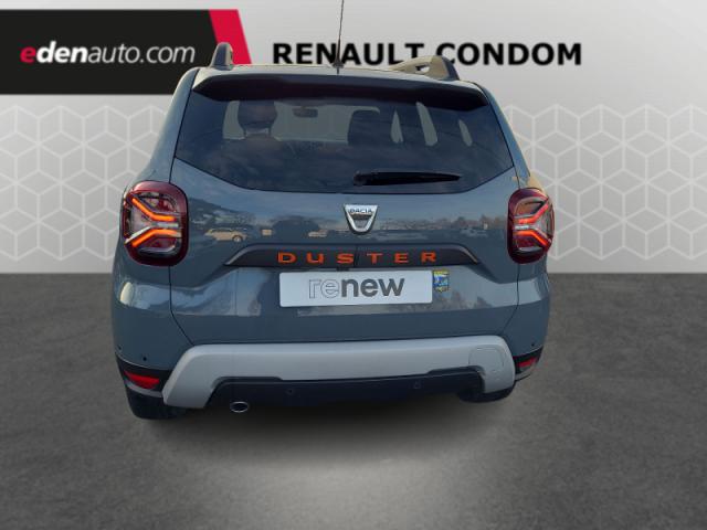 Dacia Duster image 3