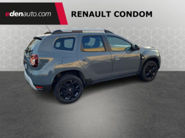 Dacia Duster image 2