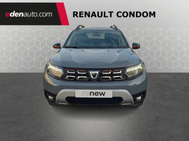 Dacia Duster image 7