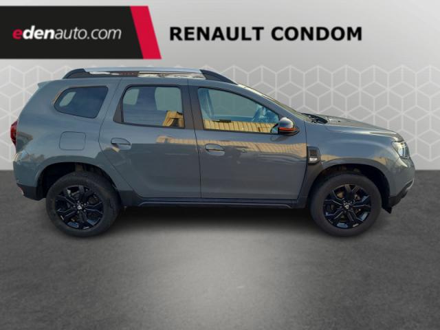 Dacia Duster image 9