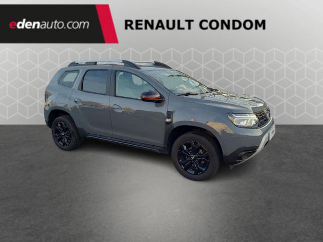 Dacia Duster image 4