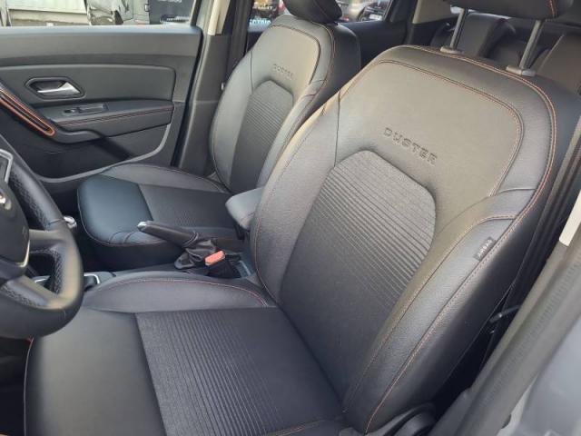 Dacia Duster image 1