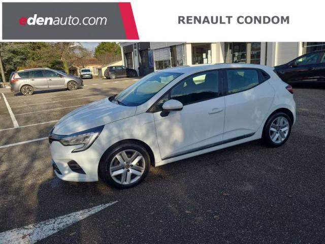 Renault Clio Blue Dci 85 Zen