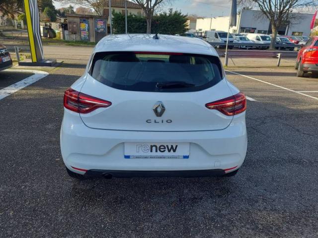 Renault Clio image 1