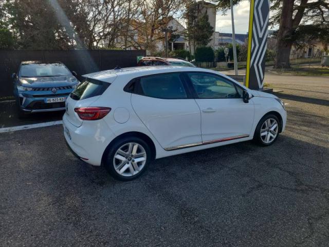 Renault Clio image 6