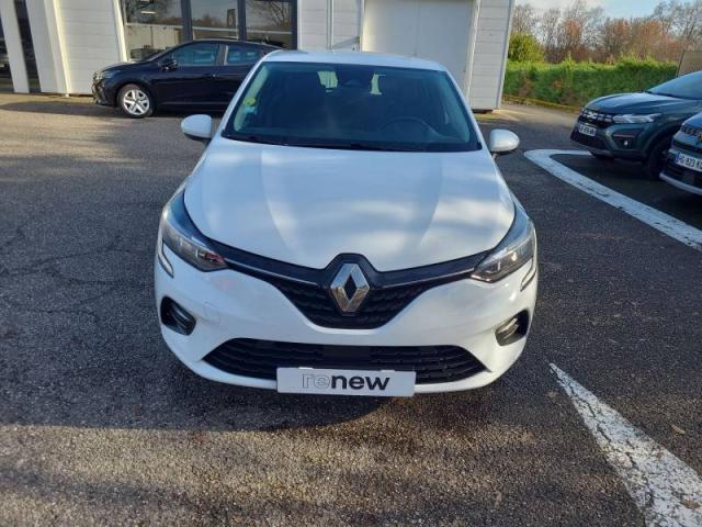 Renault Clio image 7