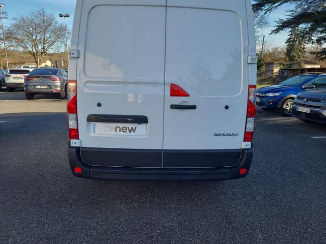 Renault Master image 1