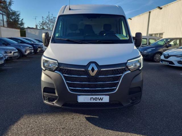 Renault Master image 8