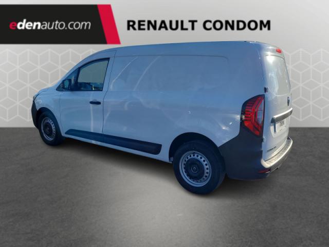 Renault Kangoo image 1