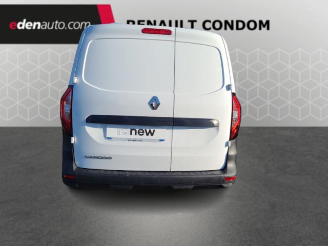Renault Kangoo image 3