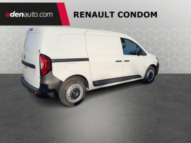 Renault Kangoo image 7