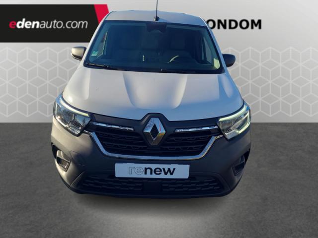 Renault Kangoo image 9