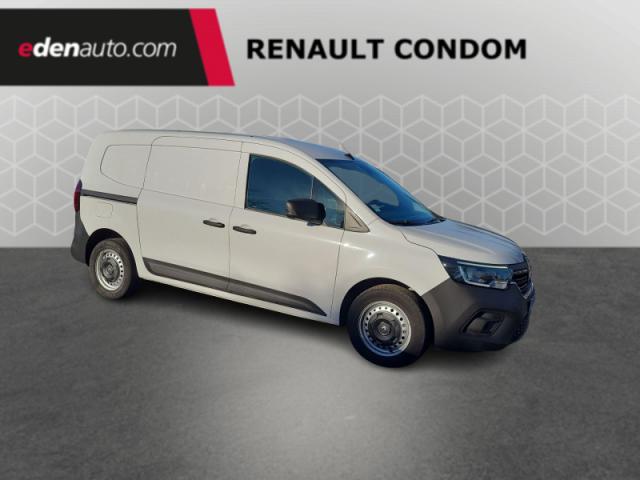 Renault Kangoo image 8