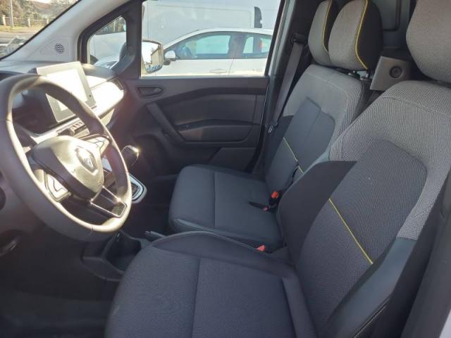 Renault Kangoo image 4