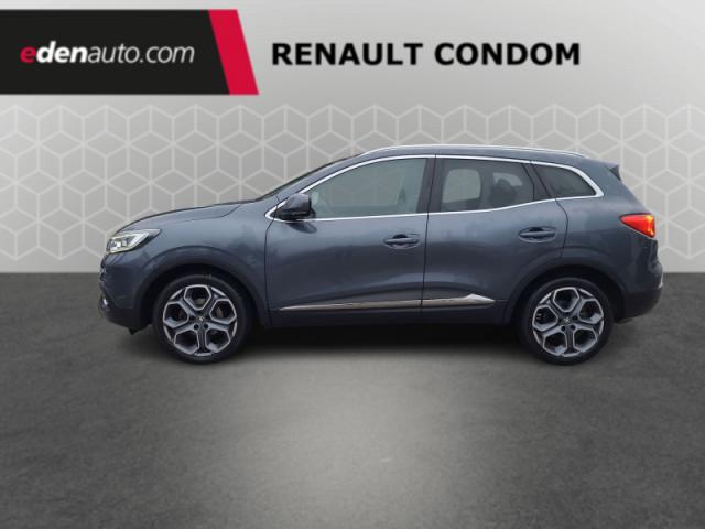 Renault Kadjar image 2