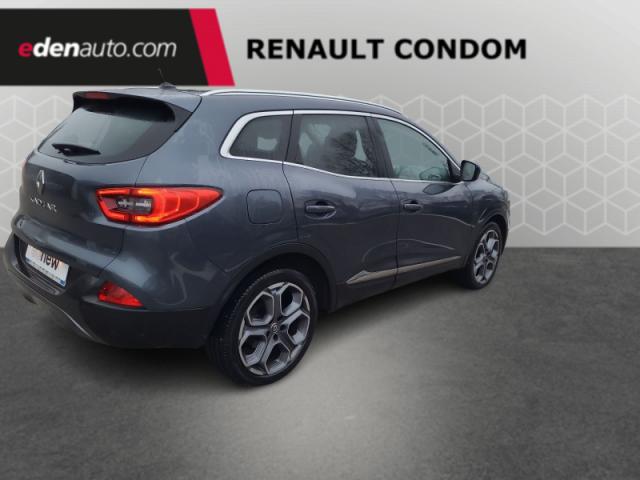 Renault Kadjar image 8