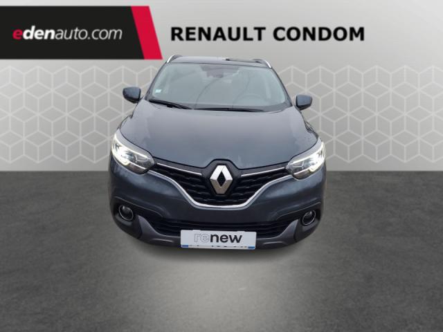 Renault Kadjar image 3