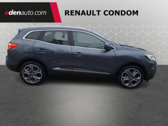 Renault Kadjar image 5