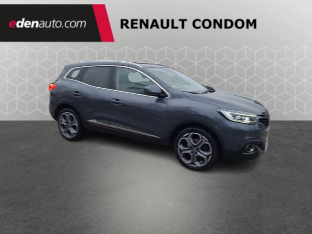 Renault Kadjar image 4