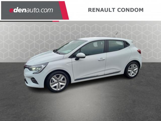 Renault Clio E-Tech 140 - 21n Business