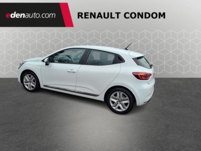 Renault Clio image 4