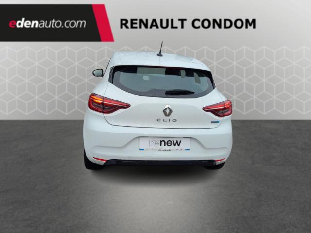 Renault Clio image 1