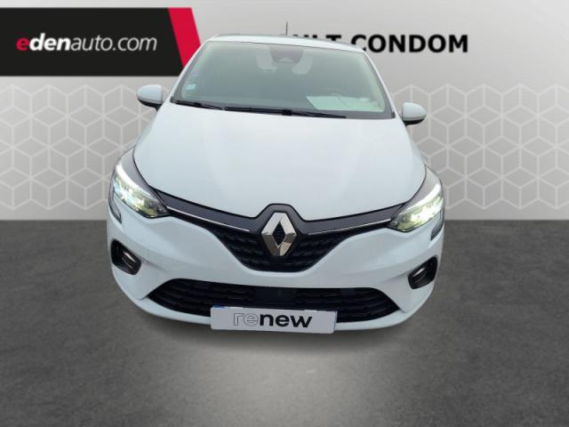 Renault Clio image 6