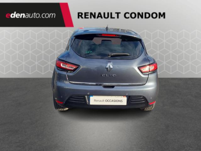 Renault Clio image 1