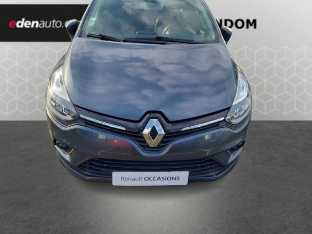 Renault Clio image 2