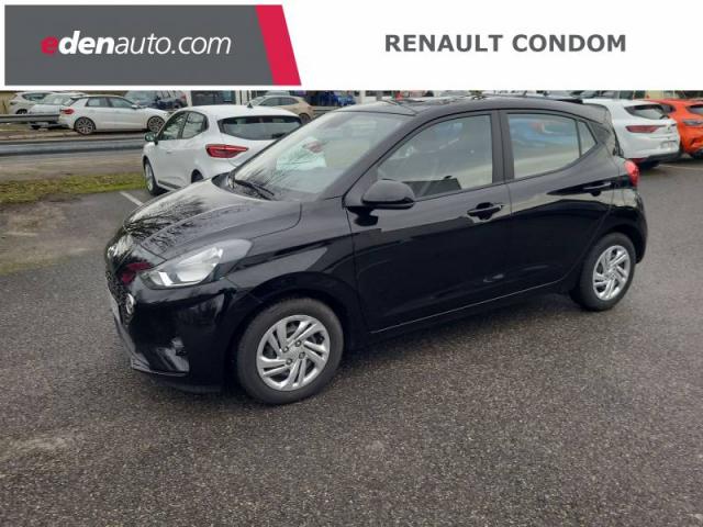 Hyundai I10 1.0 67 Eco Intuitive