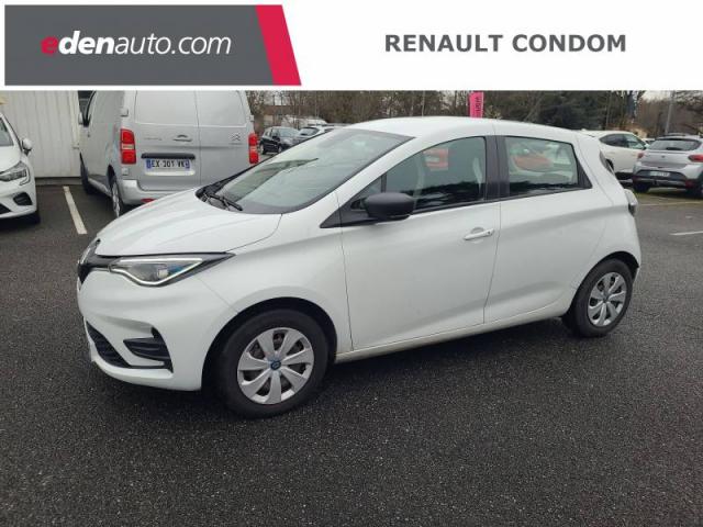 Renault Zoe R110 Life