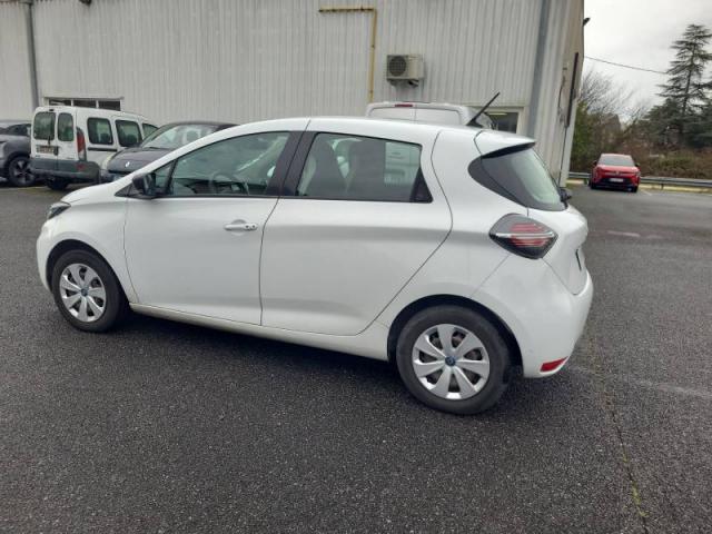 Renault Zoe image 6