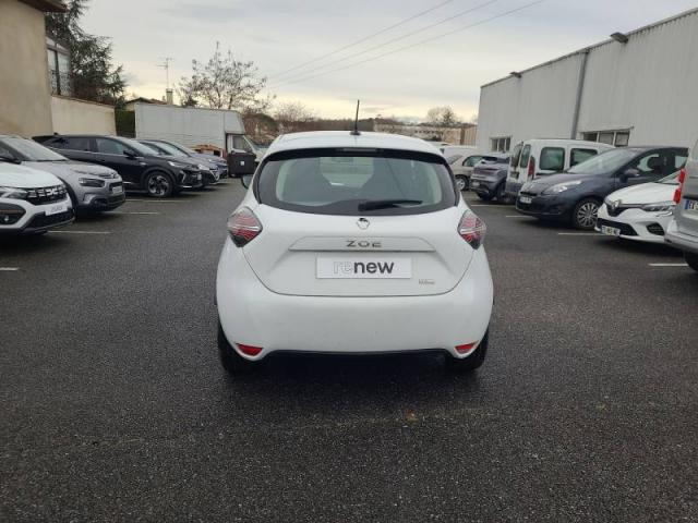 Renault Zoe image 1