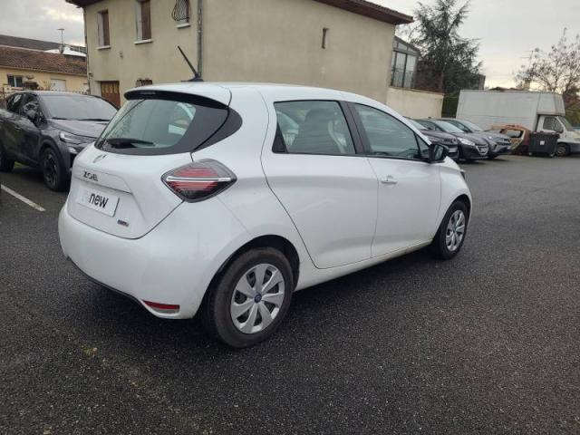 Renault Zoe image 3