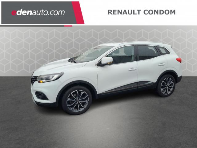 Renault Kadjar Blue Dci 115 Edc Wave