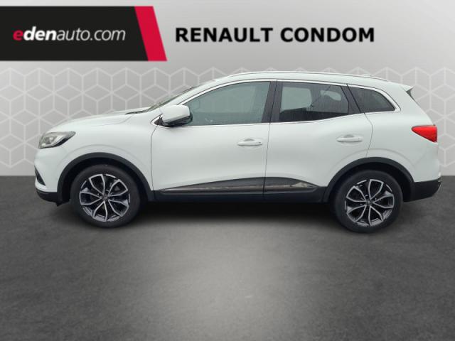Renault Kadjar image 8