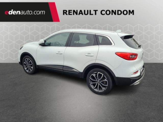 Renault Kadjar image 7