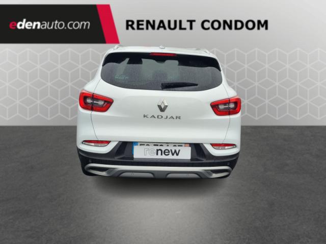 Renault Kadjar image 1