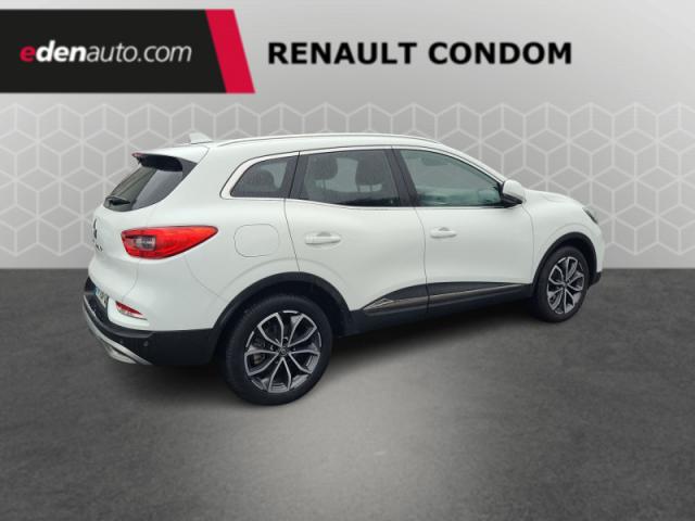Renault Kadjar image 9