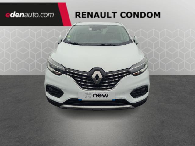 Renault Kadjar image 6