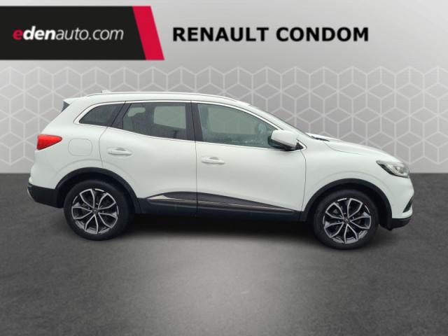 Renault Kadjar image 2