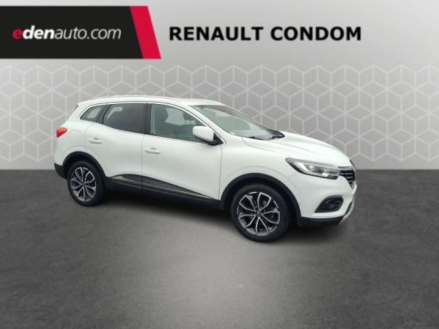 Renault Kadjar image 4
