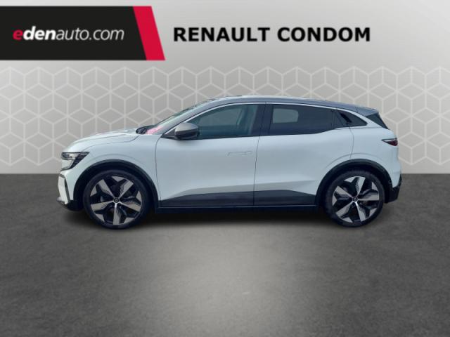 Renault Mégane image 3